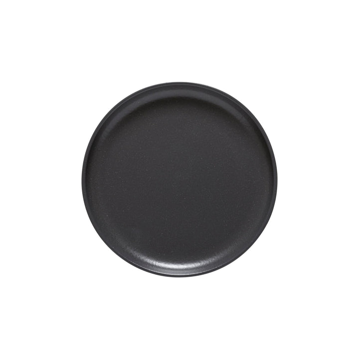 PLATE SALAD SEED GREY #68289