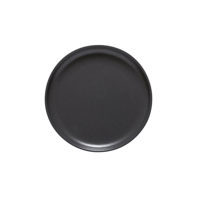 PLATE SALAD SEED GREY #68289