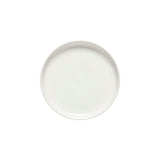 PLATE SALAD SALT