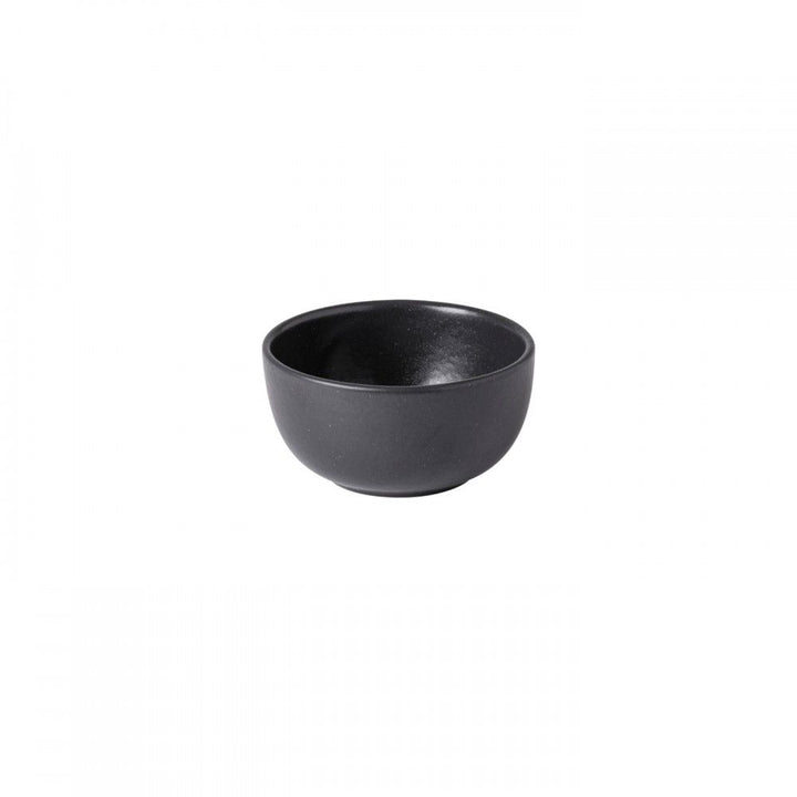 BOWL FRUIT SEED GREY