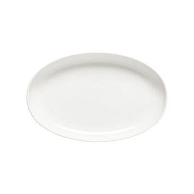 PLATTER OVAL SALT