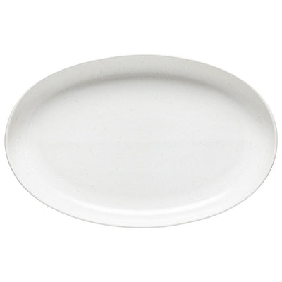 PLATTER OVAL SALT (Available in 2 Sizes)