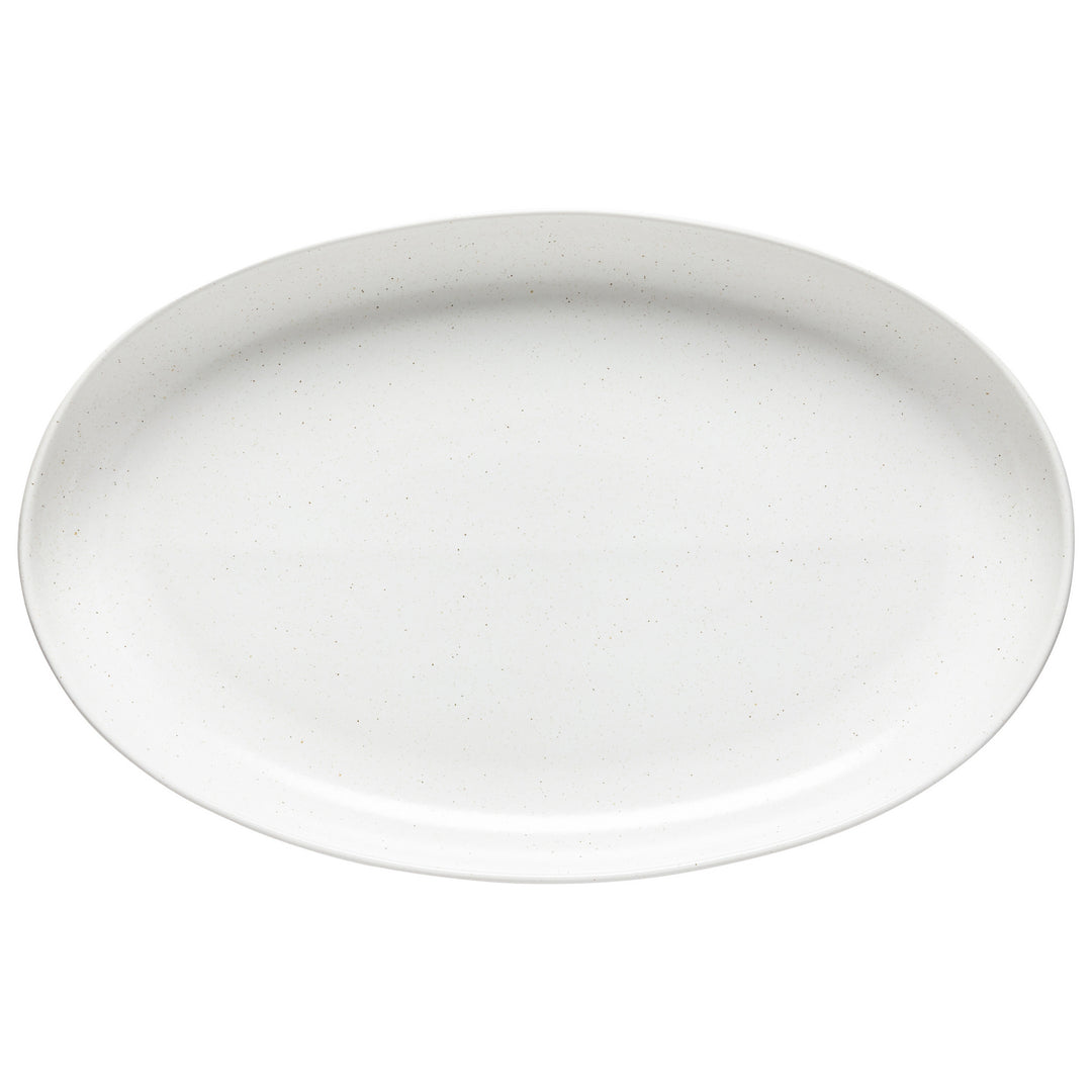 PLATTER OVAL SALT