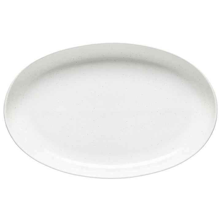 PLATTER OVAL SALT