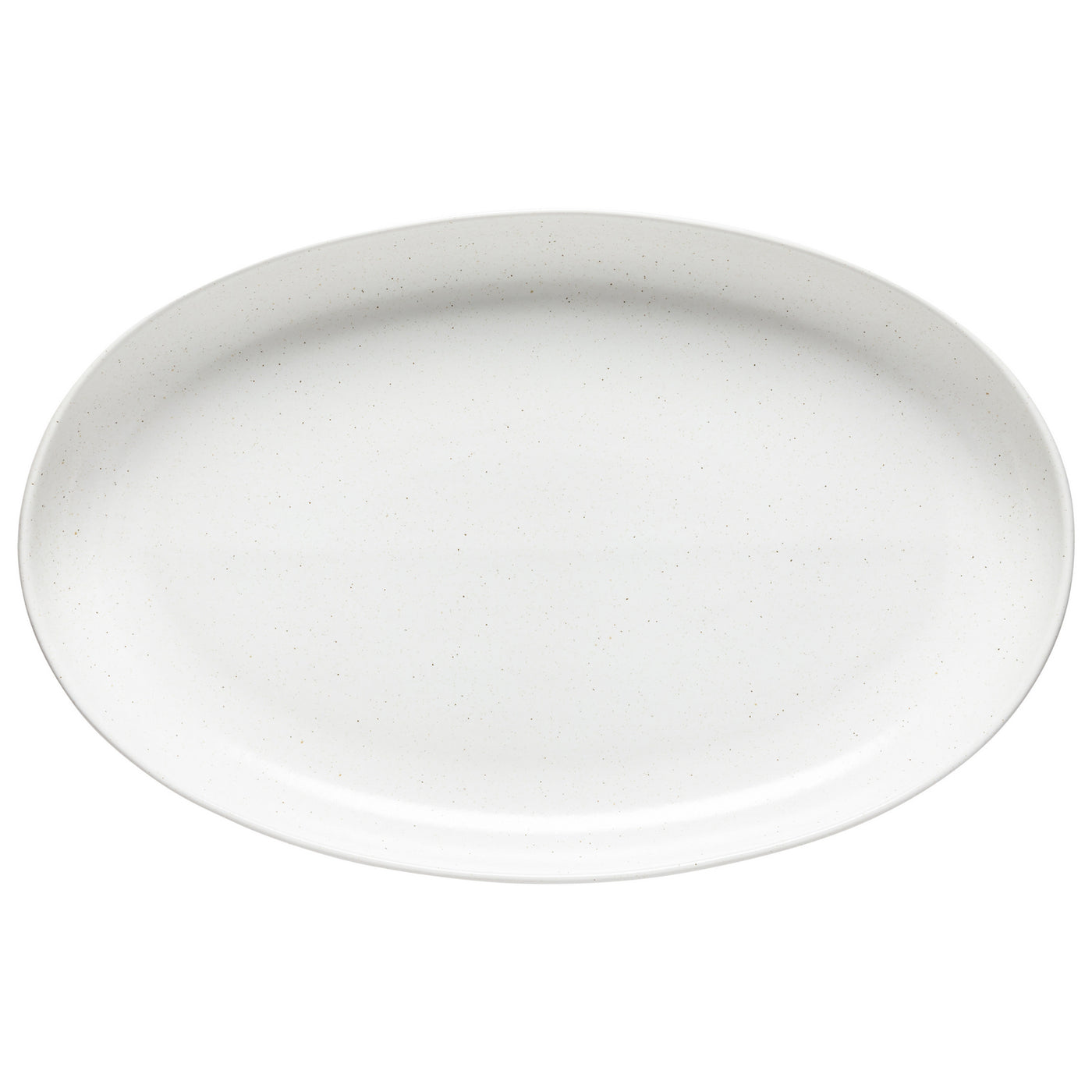 PLATTER OVAL SALT