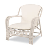 LOUNGE CHAIR SIMONE PENINSULA/FLAX