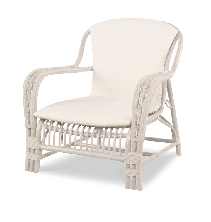 LOUNGE CHAIR SIMONE PENINSULA/FLAX