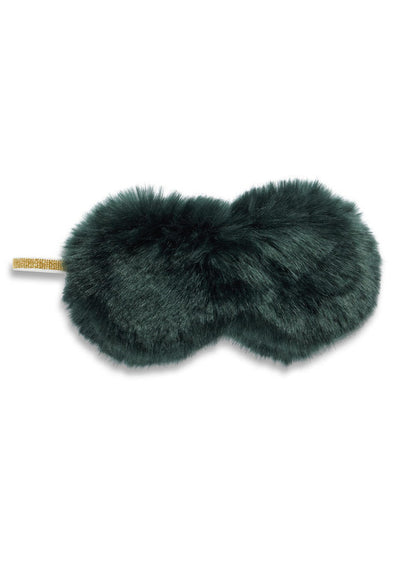 SLEEP MASKS FAUX FUX (Available in Different Furs)