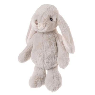 TOY PLUSH BUNNY (Available in 2 Colors)