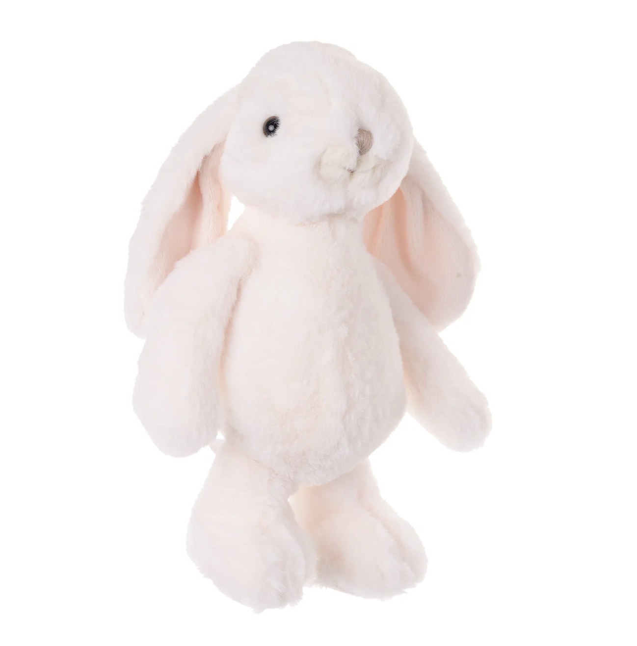 TOY PLUSH BUNNY (Available in 2 Colors)