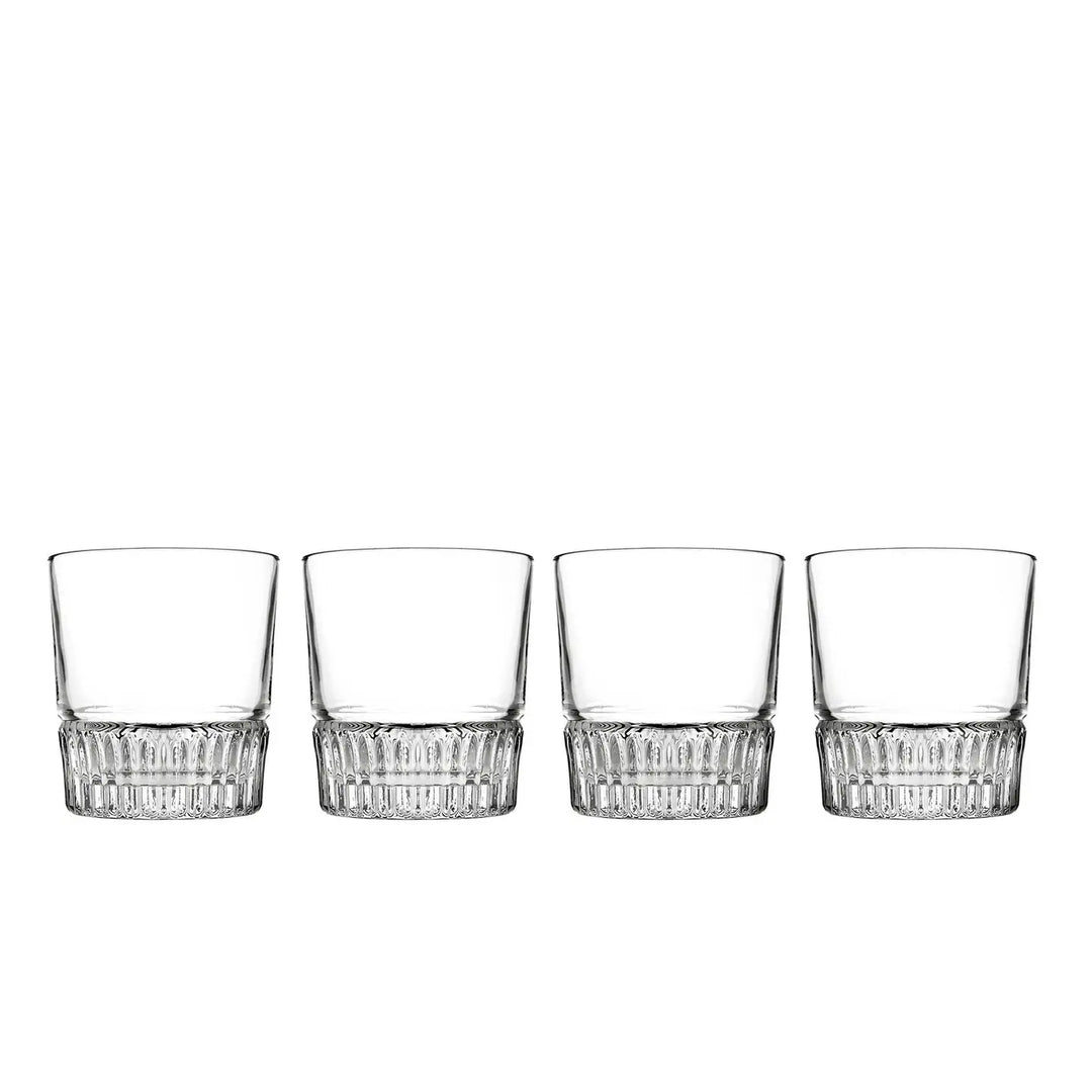 GLASS DOF LATITUDE