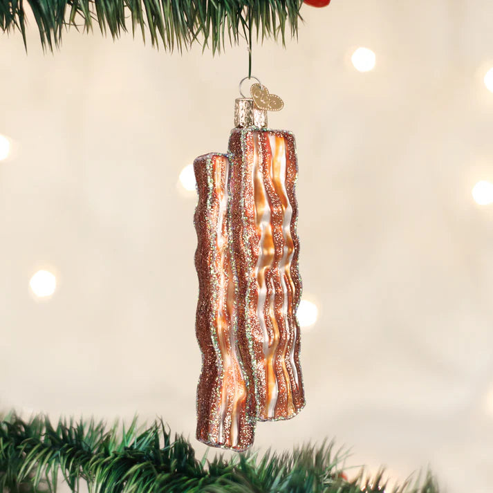 ORNAMENT BACON STRIPS