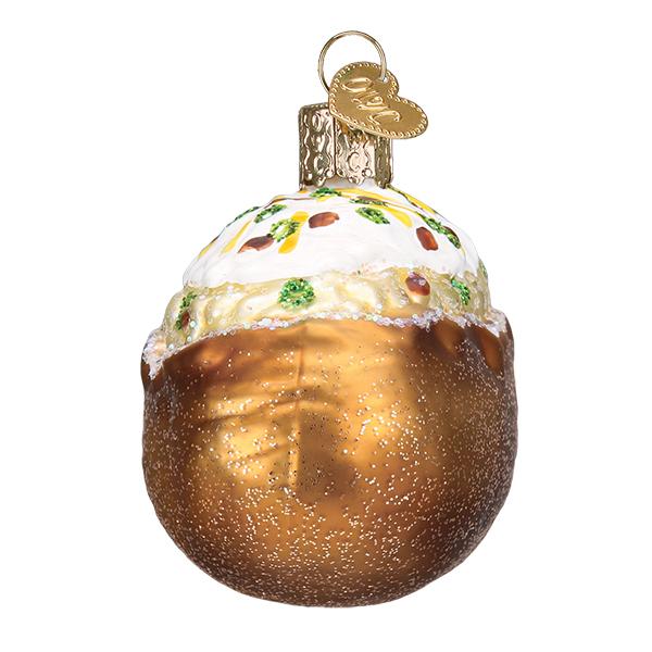 ORNAMENT BAKED POTATO