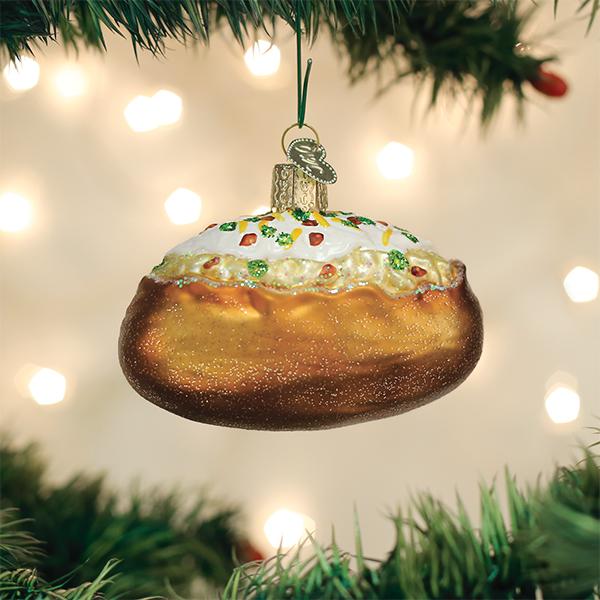 ORNAMENT BAKED POTATO