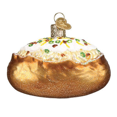 ORNAMENT BAKED POTATO