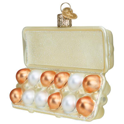 ORNAMENT EGG CARTON