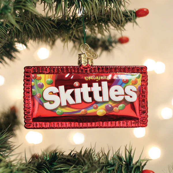 ORNAMENT SKITTLES