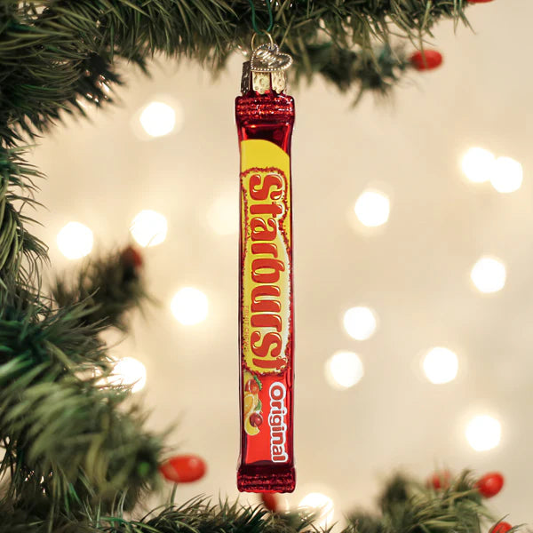 ORNAMENT STARBURST