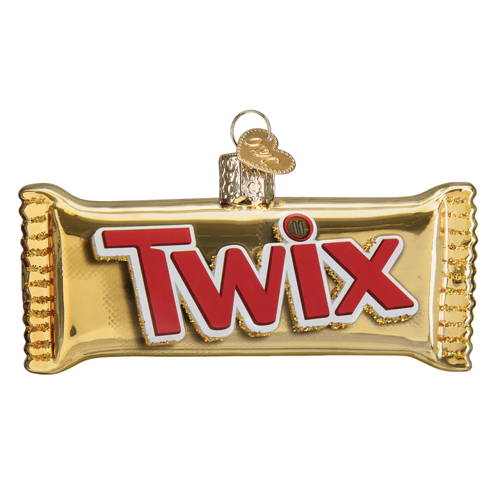 ORNAMENT TWIX