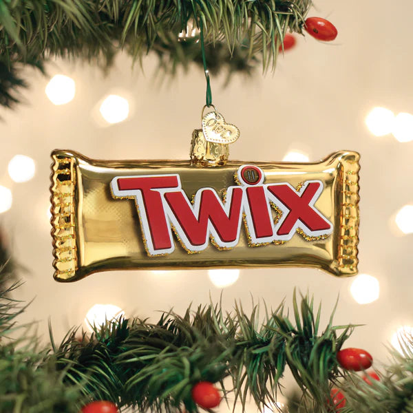 ORNAMENT TWIX