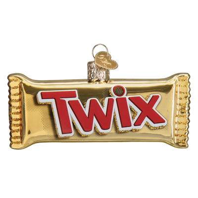 ORNAMENT TWIX