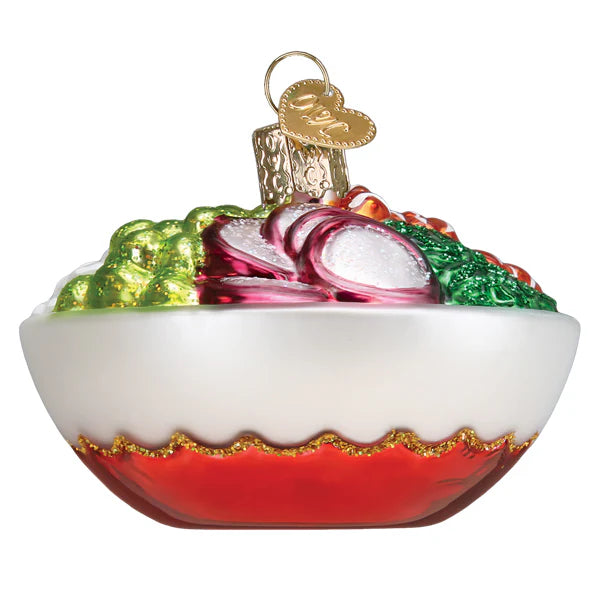 ORNAMENT POKE BOWL