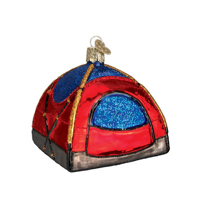 ORNAMENT DOME TENT