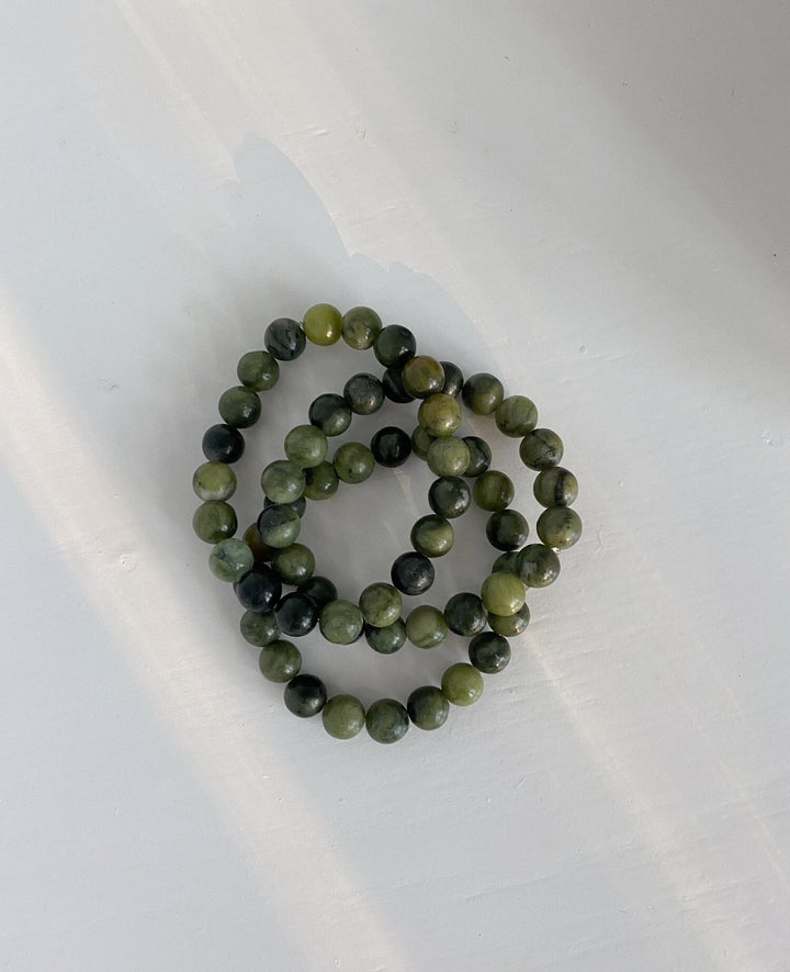 BRACELET BEADS THE VERTE #68840