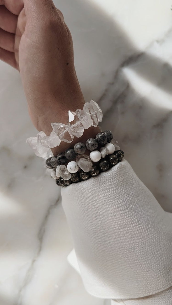 BRACELET BEADS THE HEALER #68878