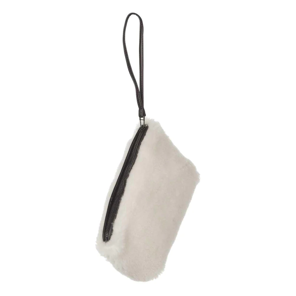 BAG WRISTLET LAMB (Available in Colors)