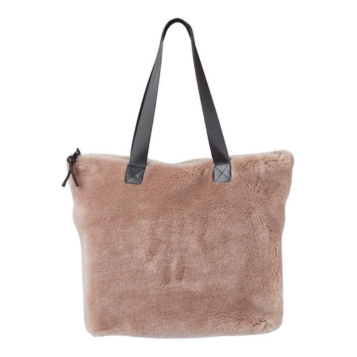 BAG TOTE LAMBSWOOL