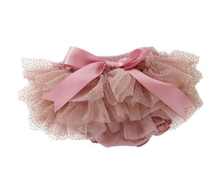 TUTU BLOOMER