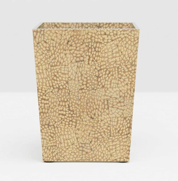 BATH COLLECTION GOLD LAQCUERED EGGSHELL