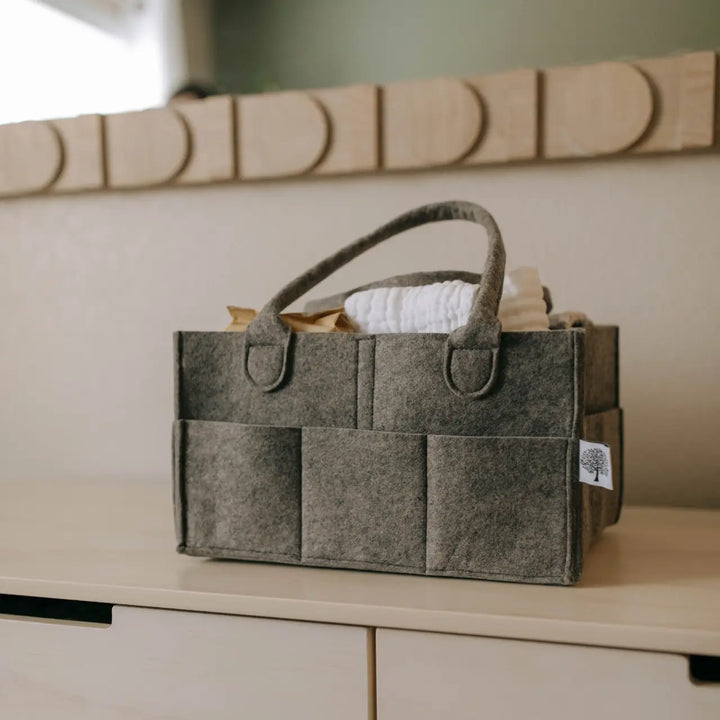 CADDY DIAPER PEPPERCORN