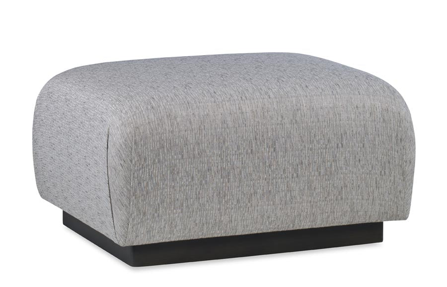 CHAIR SWIVEL & OTTOMAN SIA IN YACHT CLUB RAISIN #69129