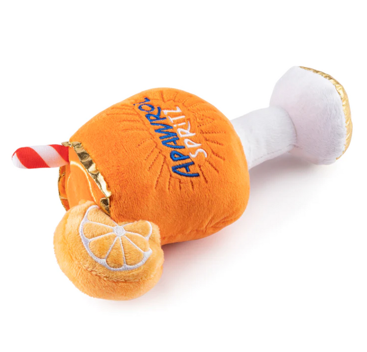 DOG TOY APAWROL SPRITZ #69178
