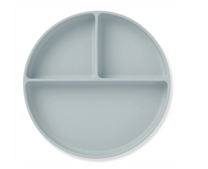 PLATE SILICONE SKY #69347