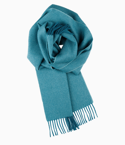 SCARF BABY ALPACA (Available in Colors)