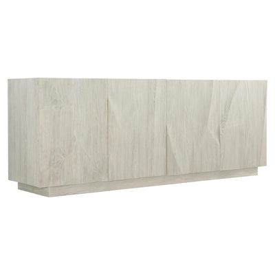 CREDENZA TEXTURED WOOD