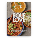 BOOK "SOUP LOVE"