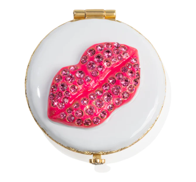 COMPACT LIP PINK