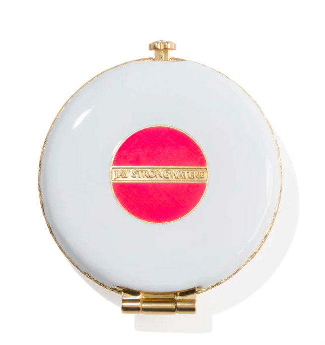 COMPACT LIP PINK