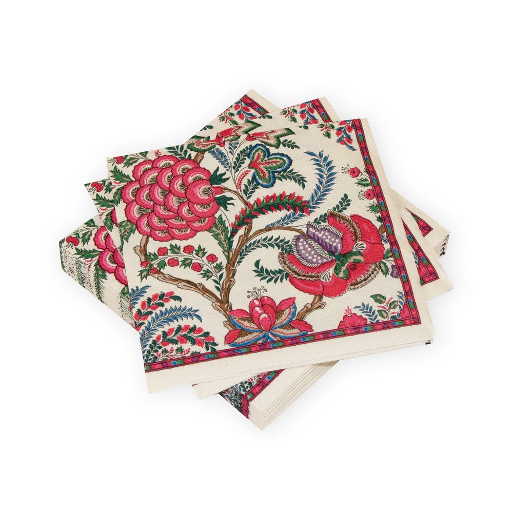 NAPKIN COCKTAIL PONTCHARTRAIN #69656