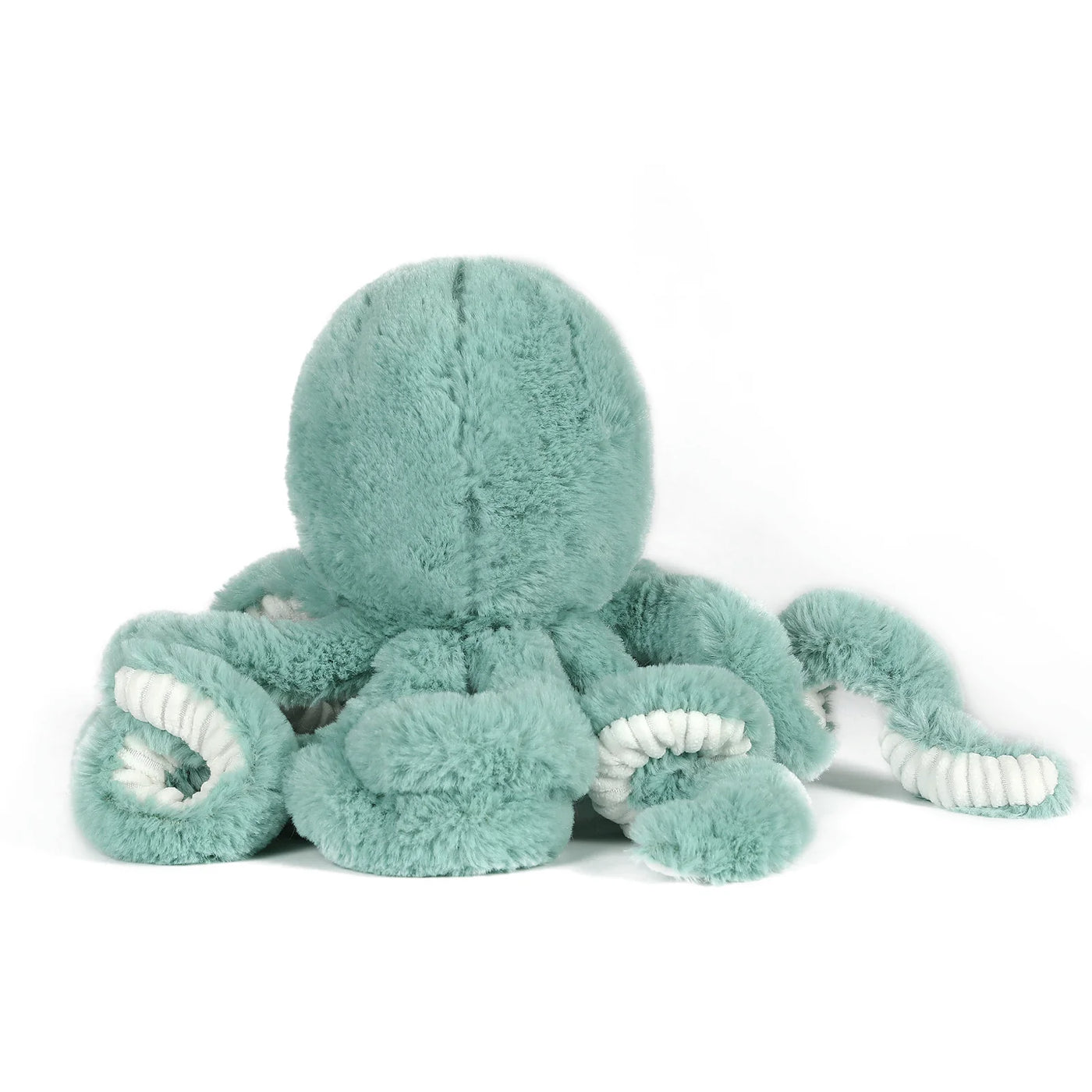 TOY PLUSH OCTOPUS REEF