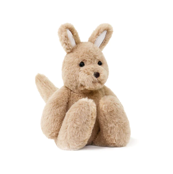 TOY PLUSH KANGAROO #69750