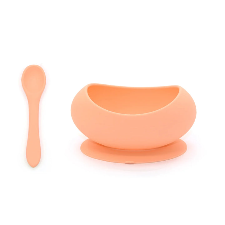 BOWL & SPOON S/2