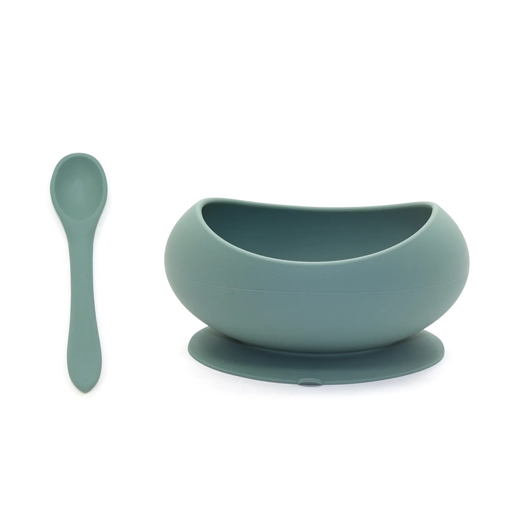 BOWL & SPOON S/2