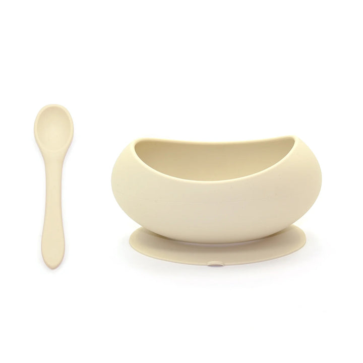 BOWL & SPOON S/2