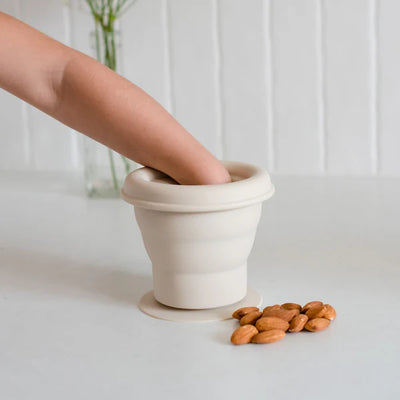 SNACK CUP (Available in 3 Colors)