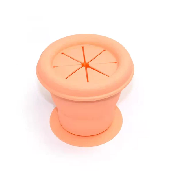 BABY CUP SNACK (Available in 3 Colors)